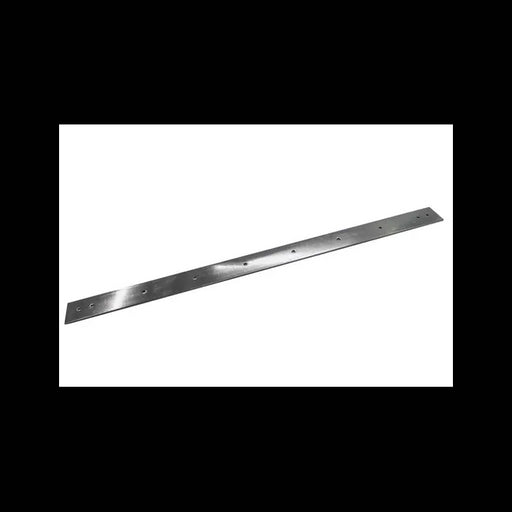 Bolt-On Flat Cutting Edge, 96 Inches, 7161165