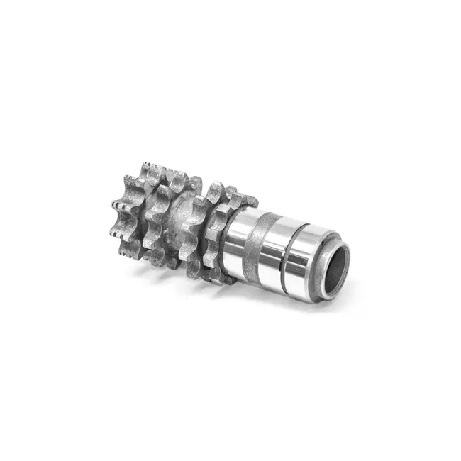 Bobcat 7161187 Shaft Transmission
