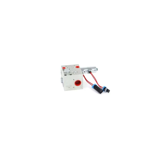 Bobcat 7161786 Bob-Tach Power Valve