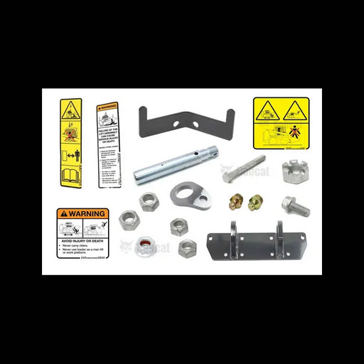 4-Point Lift Kit, 7161979