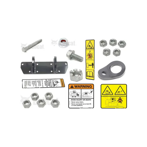 Bobcat 7161980 Lift Kit for Loaders