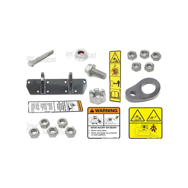 Bobcat 7161980 Lift Kit for Loaders