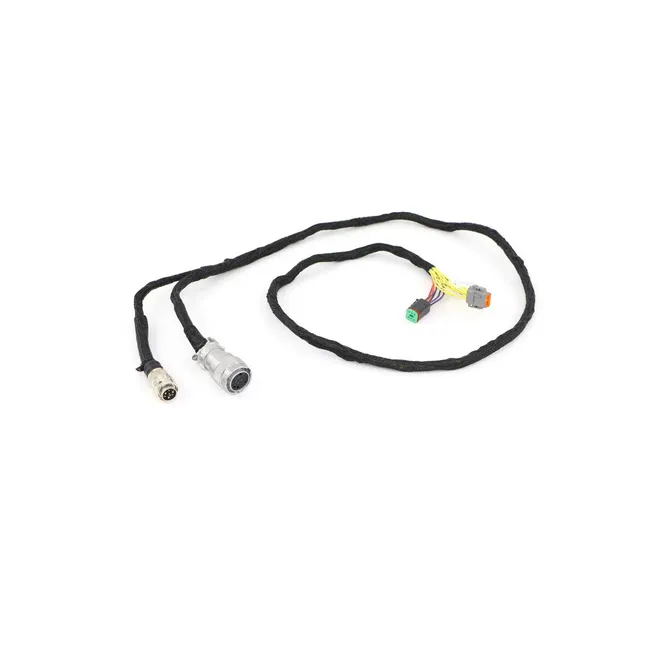 Bobcat 7162167 Dual Wiring Harness