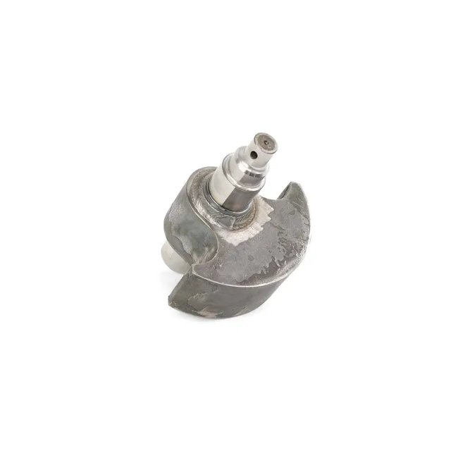 Bobcat 7162525 Weight For Vibratory Rollers