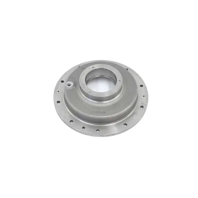 Bobcat 7162554 Housing For Vibratory Rollers