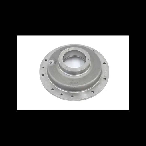 Housing for Vibratory Rollers, 7162554