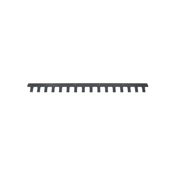 Bobcat 7162570 Roller Attachment Scraper