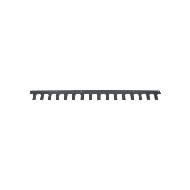 Bobcat 7162570 Roller Attachment Scraper