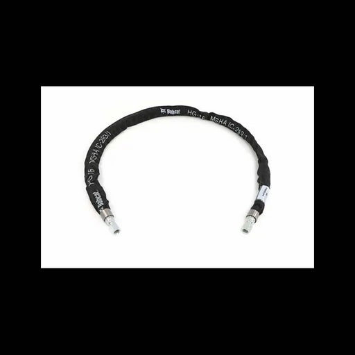 Hydraulic Hose, 7162588