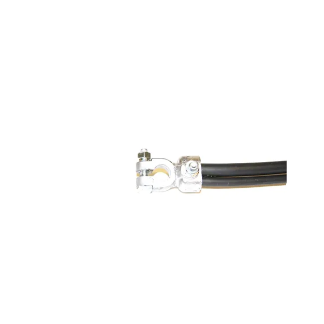 Bobcat 7162966 Negative Battery Cable