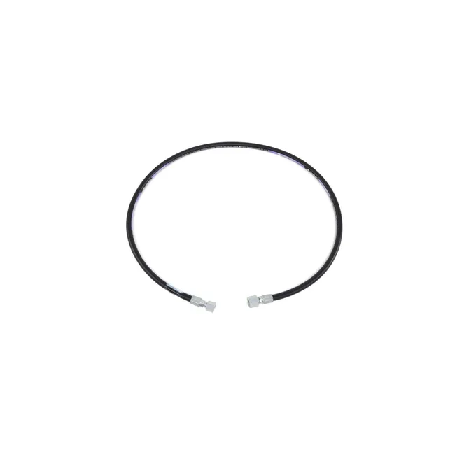 Bobcat 7163262 Rear Cooling Hose For Toolcat Work Machines