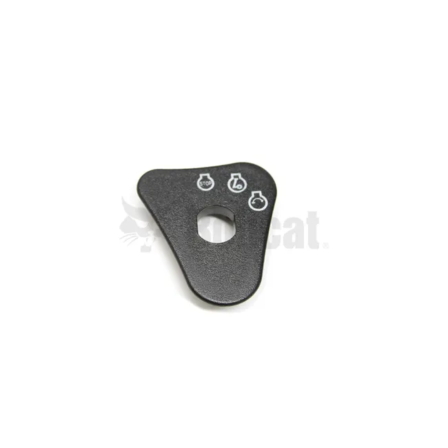 Bobcat 7163589 Keyless Switch Insert Loaders