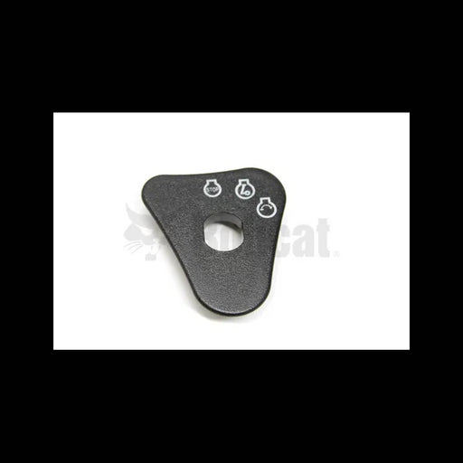 Keyless Switch Insert for Loaders, 7163589