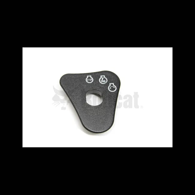 Keyless Switch Insert for Loaders, 7163589