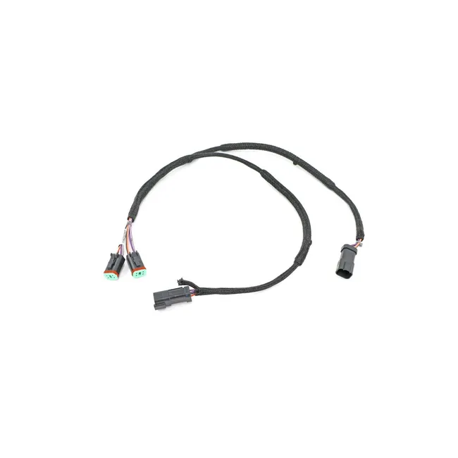 Bobcat 7163706 Joystick Wiring Harness