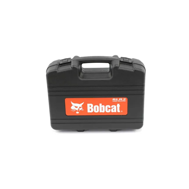 Bobcat 7164069 Receiver Case for Excavators