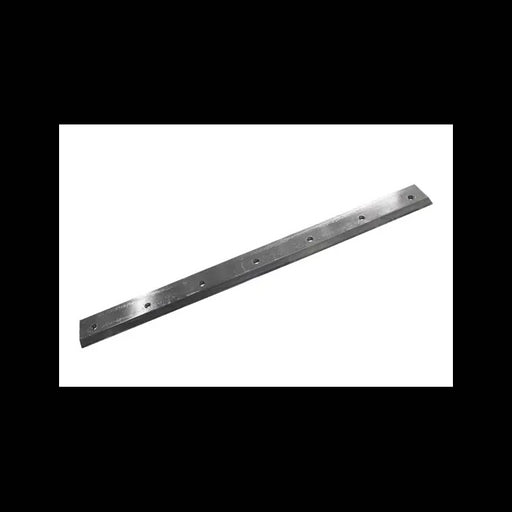 72 Inch Bolt-On Single Bevel Cutting Edge for 74" Combination Bucket, 7164099