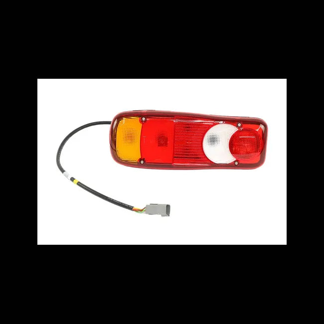 Left Rear Light, 7164111
