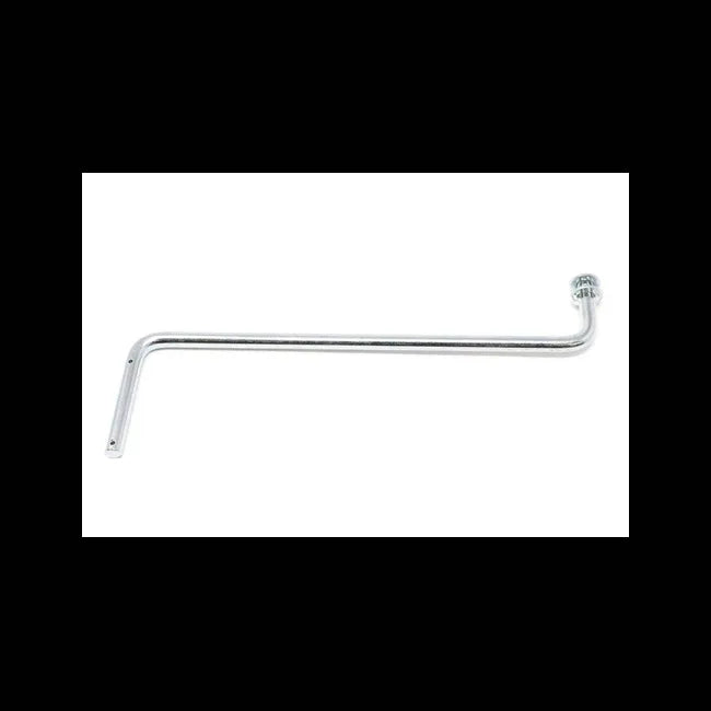 Hood Bar for Excavators, 7164187