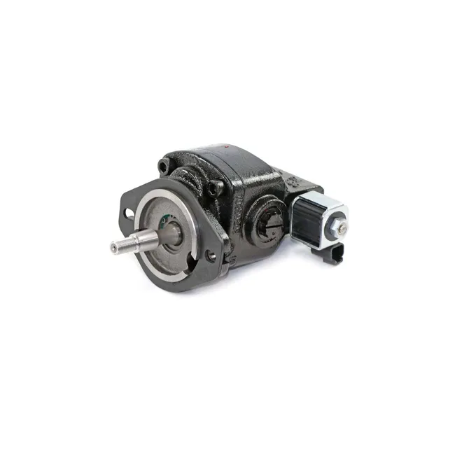 Bobcat 7164323 Cooling Fan Hydraulic Motor
