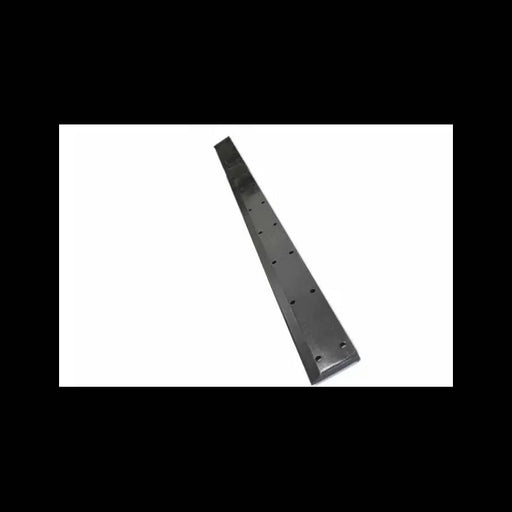 83 Inch Bolt-On Single Bevel Cutting Edge for 84" Combination Bucket, 7164584