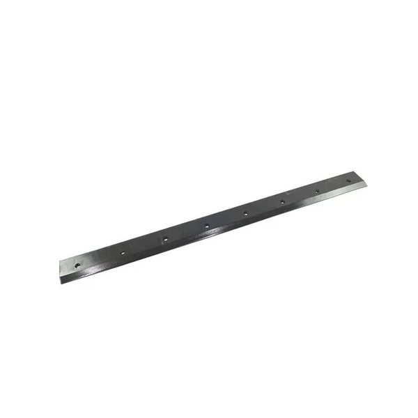 Bobcat 7164585 78 Inch Bolt-On Single Bevel Cutting Edge