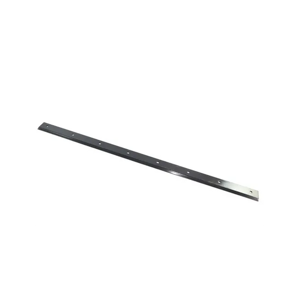Bobcat 7164586 80 Inch Bolt-On Single Bevel Cutting Edge Rear Combination Bucket