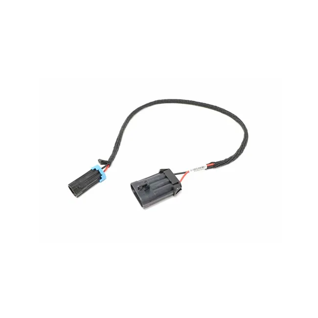 Bobcat 7165061 Brake Adapter Wiring Harness