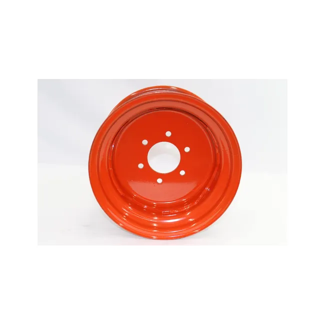 Bobcat 7165229 15 x 8 Wheel Rim for Tractors