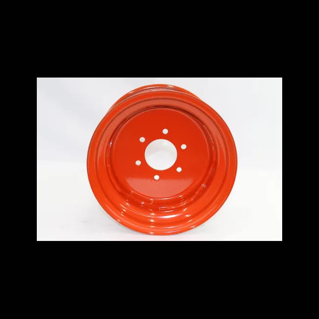 15 x 8 Wheel Rim for Tractors, 7165229