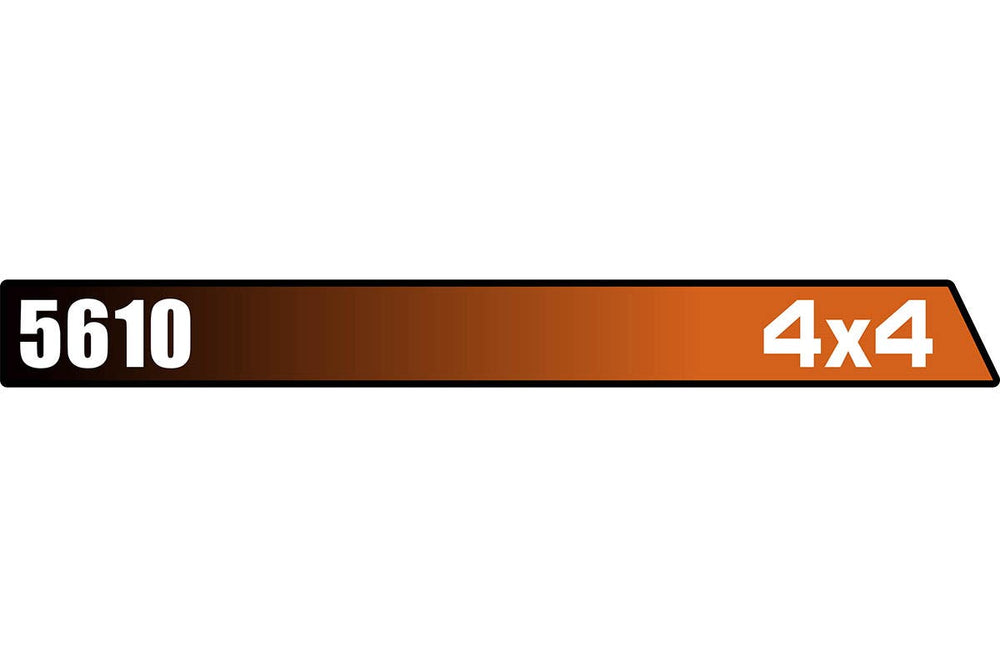 Bobcat 7165366 Decal For Toolcat Work Machines