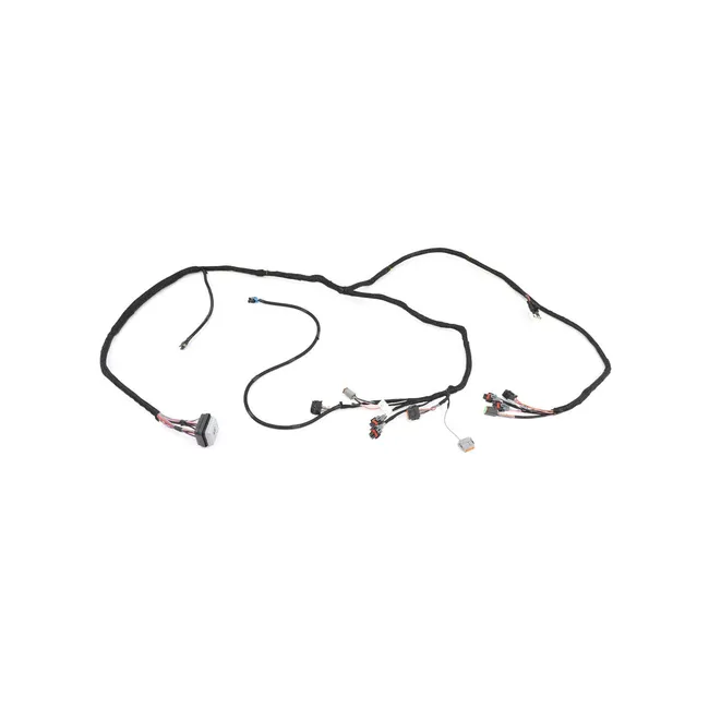 Bobcat 7165991 Standard Cab Harness