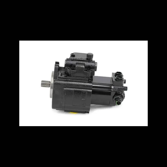 Double Gear Pump, 7166078
