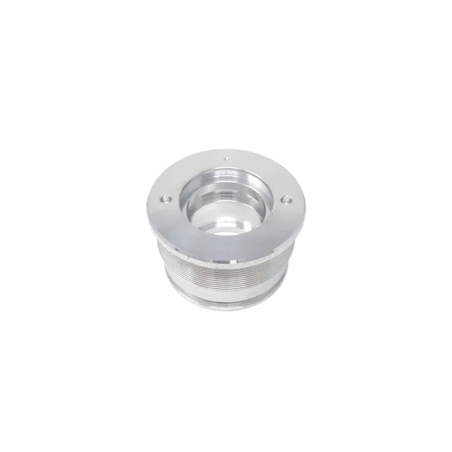 Bobcat 7166118 Cylinder Head For Loaders