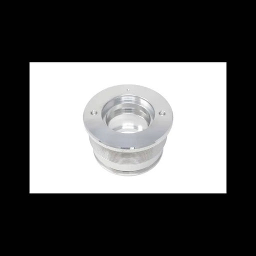 Cylinder Head for Loaders, 7166118