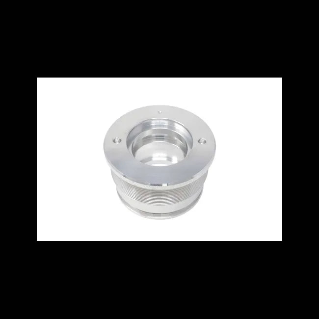 Cylinder Head for Loaders, 7166118