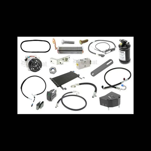 A/C Kit for Loaders, 7166138