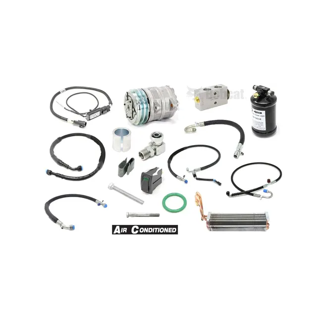 Bobcat 7166139 AC Kit For Loaders