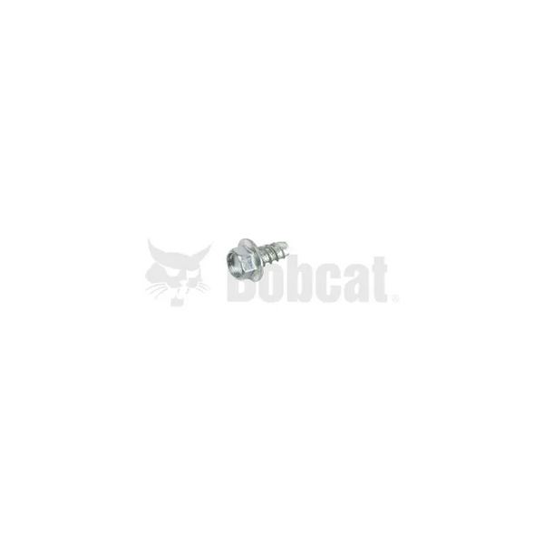 Bobcat 7166190 Thread Rolling Screw