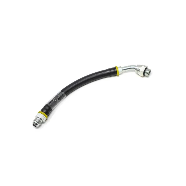 Bobcat 7166608 Oil Drain Hose