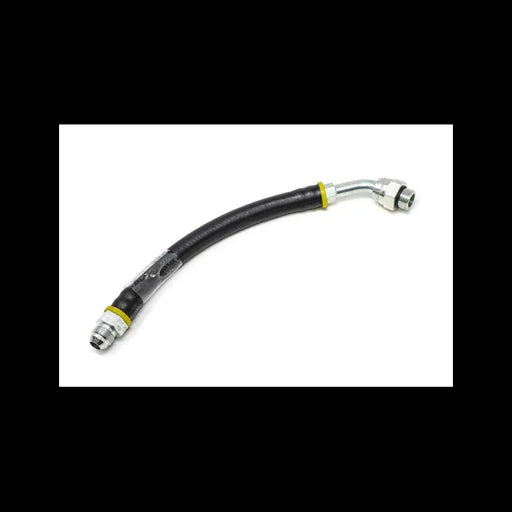 Oil Drain Hose, 7166608