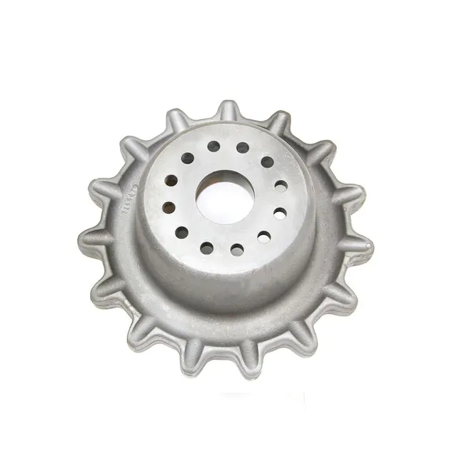 Bobcat 7166679 Drive Sprocket