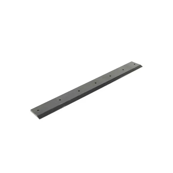 Bobcat 7167251 62 Inch Bolt-On Single Bevel Cutting Edge