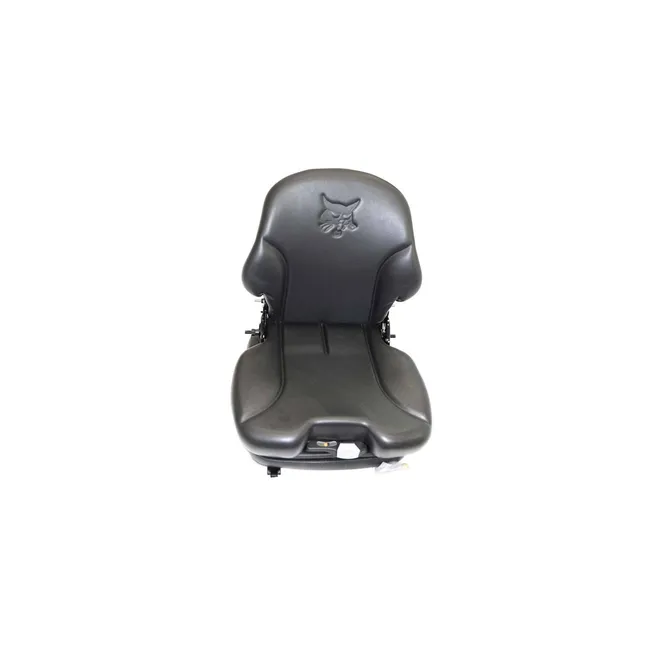 Bobcat 7167603 Air Suspension Loader Operator Seat