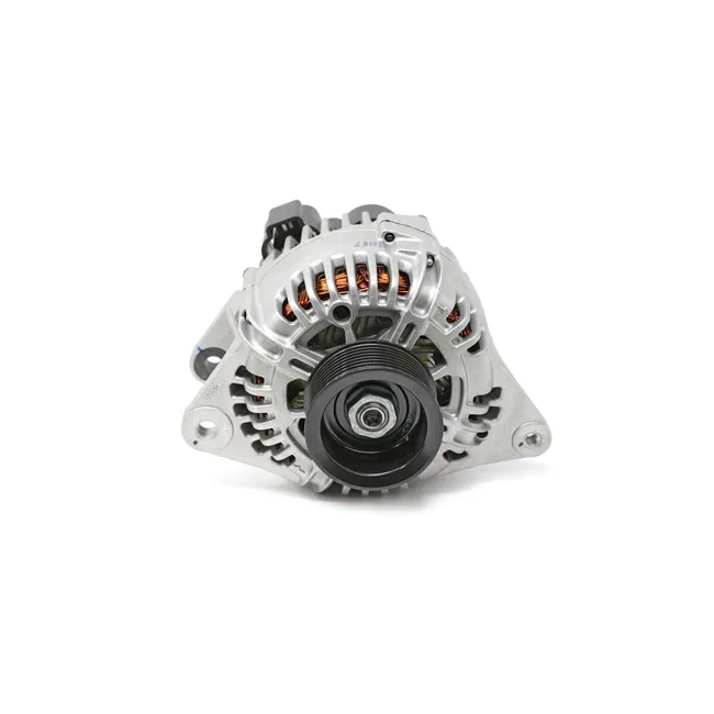 Bobcat 7167687 110 Amp Alternator