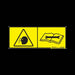 Warning Decal, 7168039