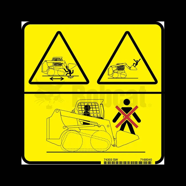 Warning Decal (Images), 7168040