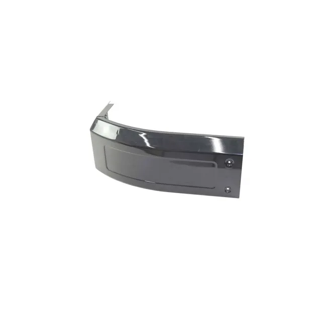 Right Cover for Excavator Upperstructure, 7168598