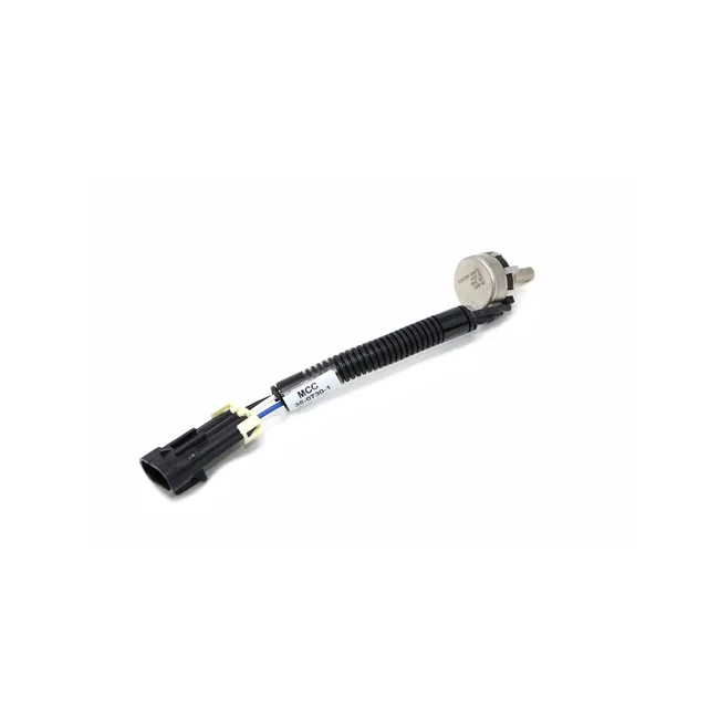 Bobcat 7168604 Temperature Control Resistor