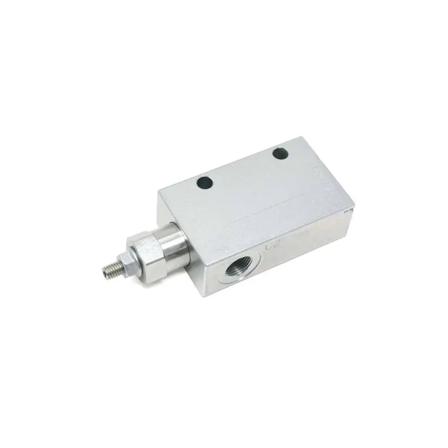 Bobcat 7168745 Balancing Valve